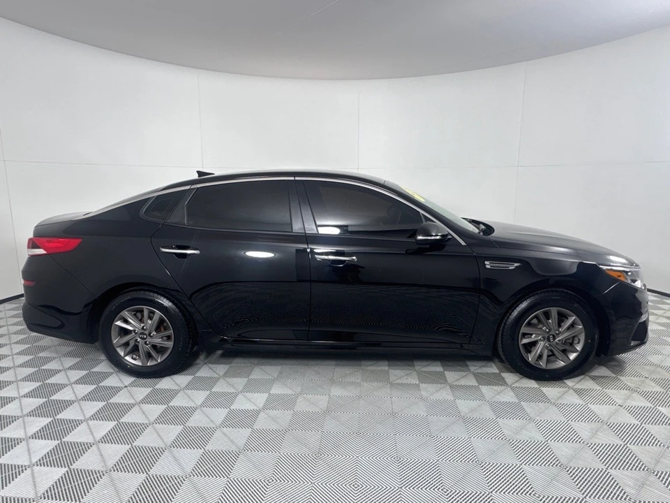 2020 Kia Optima/K5 - Image 4 of 12