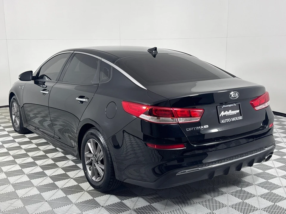 2020 Kia Optima/K5 - Image 7 of 12