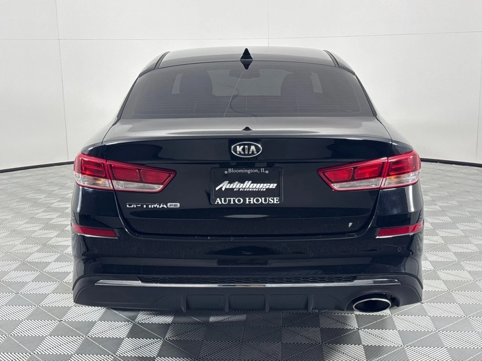 2020 Kia Optima/K5 - Image 6 of 12