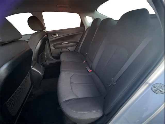 2020 Kia Optima/K5 - Image 13 of 21