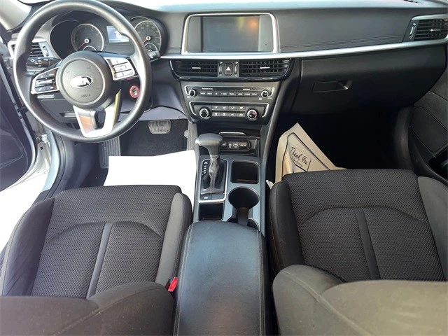 2020 Kia Optima/K5 - Image 21 of 21