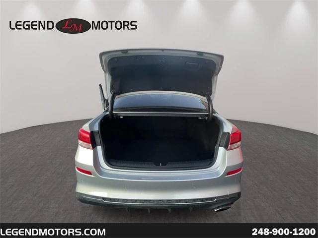 2020 Kia Optima/K5 - Image 14 of 21