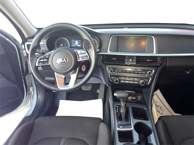 2020 Kia Optima/K5 - Image 19 of 21