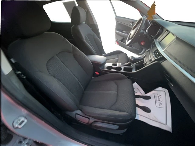 2020 Kia Optima/K5 - Image 16 of 21