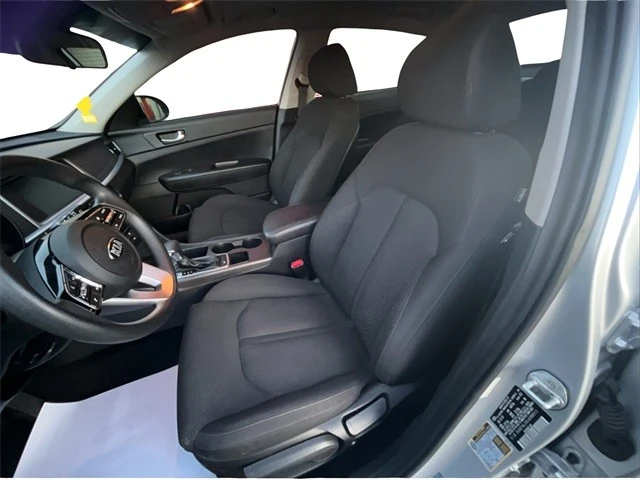 2020 Kia Optima/K5 - Image 11 of 21