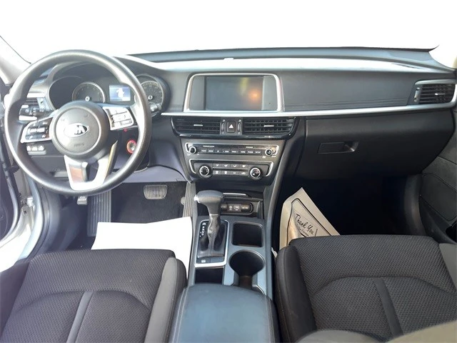 2020 Kia Optima/K5 - Image 20 of 21