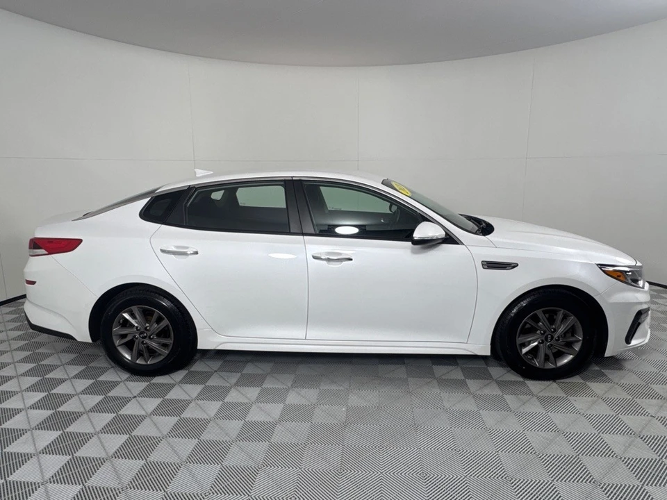 2020 Kia Optima/K5 - Image 4 of 12