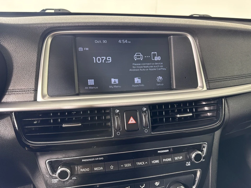 2020 Kia Optima/K5 - Image 18 of 21