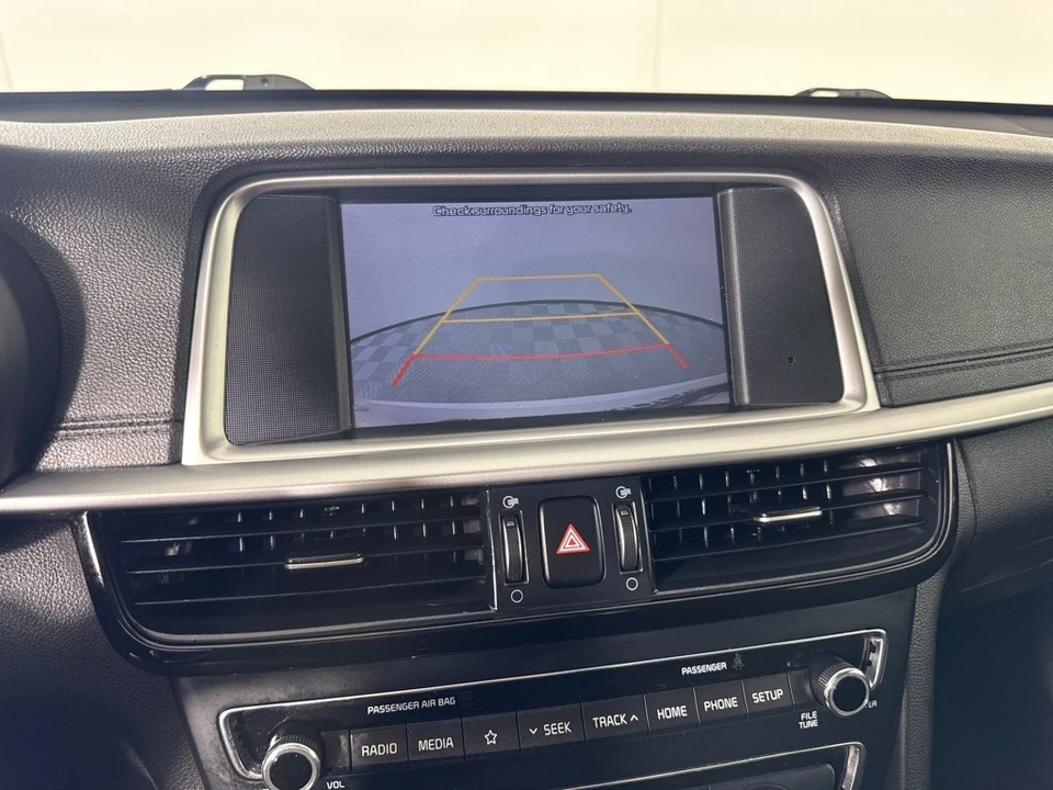 2020 Kia Optima/K5 - Image 19 of 21