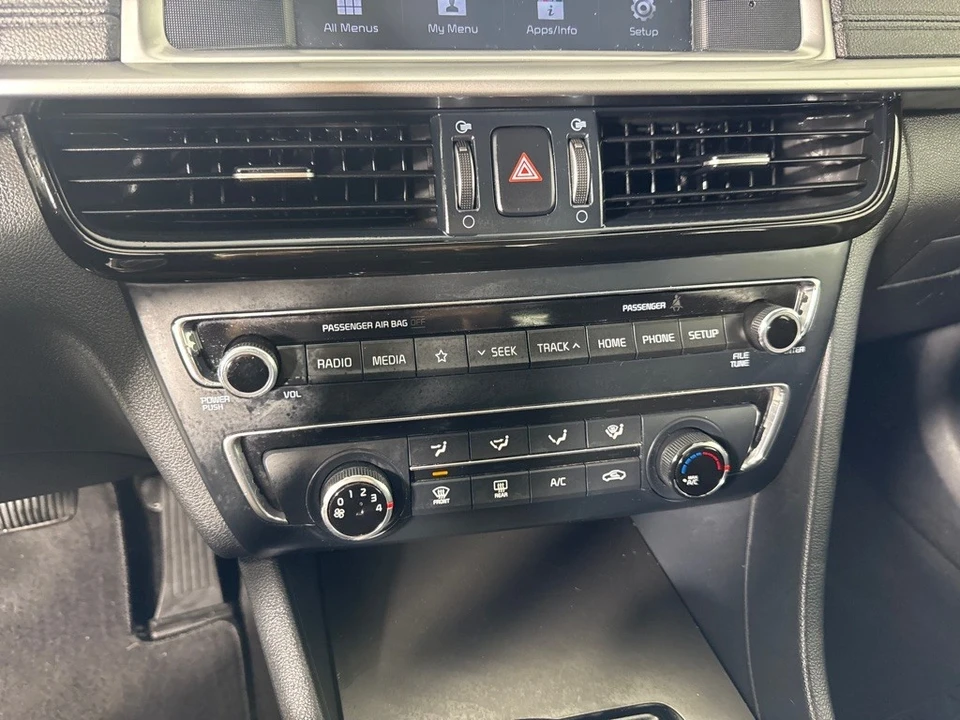 2020 Kia Optima/K5 - Image 20 of 21