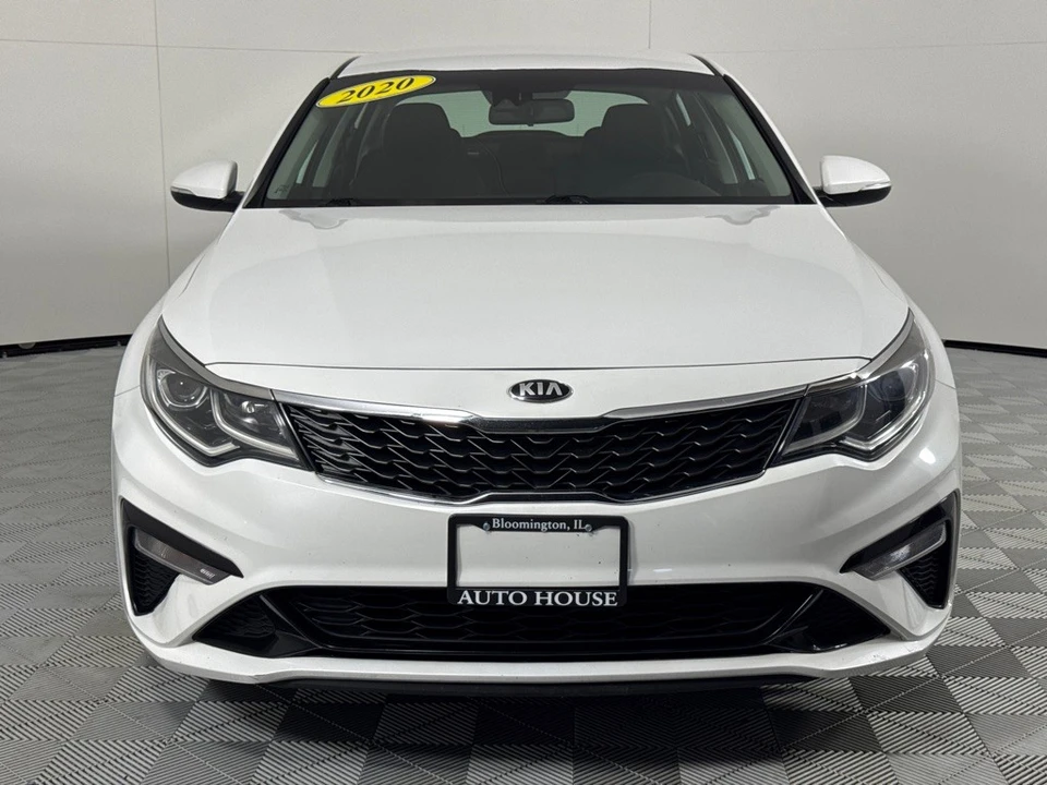 2020 Kia Optima/K5 - Image 12 of 12