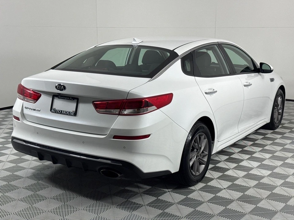 2020 Kia Optima/K5 - Image 5 of 21