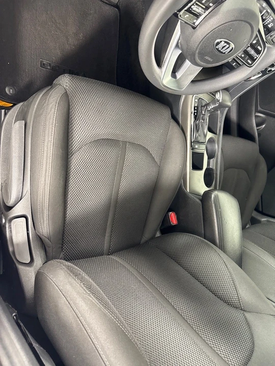 2020 Kia Optima/K5 - Image 14 of 21