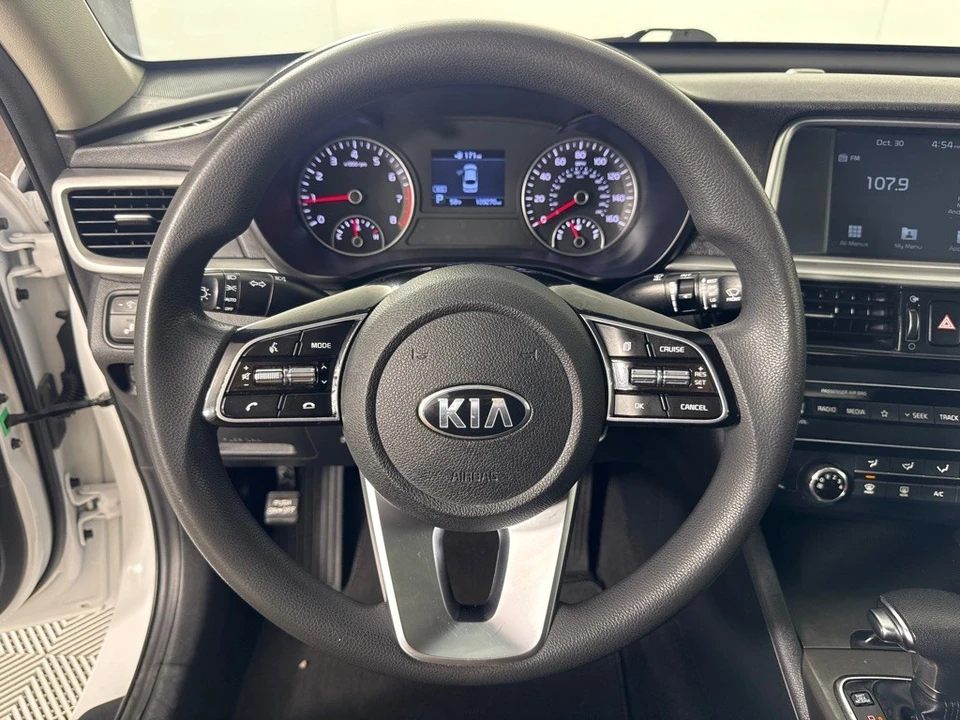 2020 Kia Optima/K5 - Image 17 of 21
