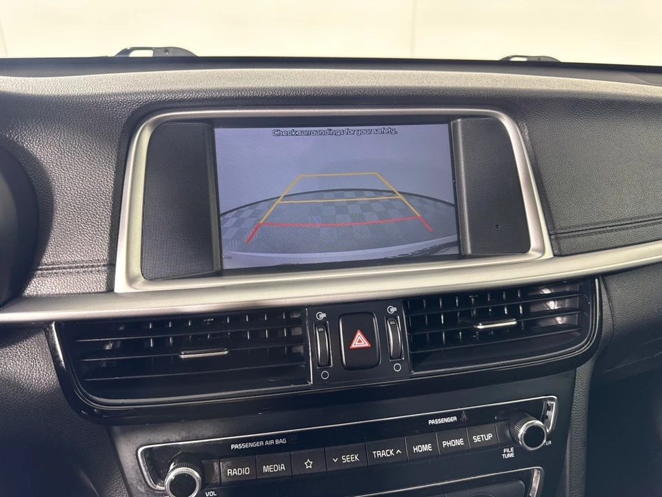 2020 Kia Optima/K5 - Image 19 of 21