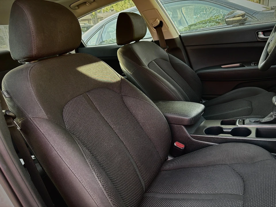 2020 Kia Optima/K5 - Image 12 of 13