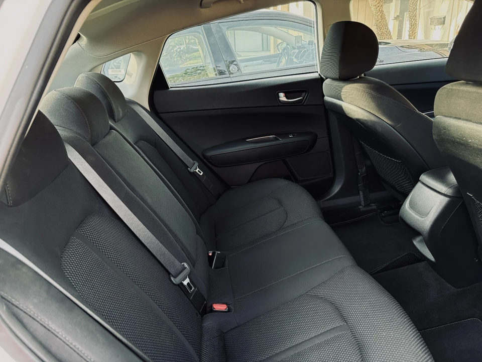 2020 Kia Optima/K5 - Image 13 of 13