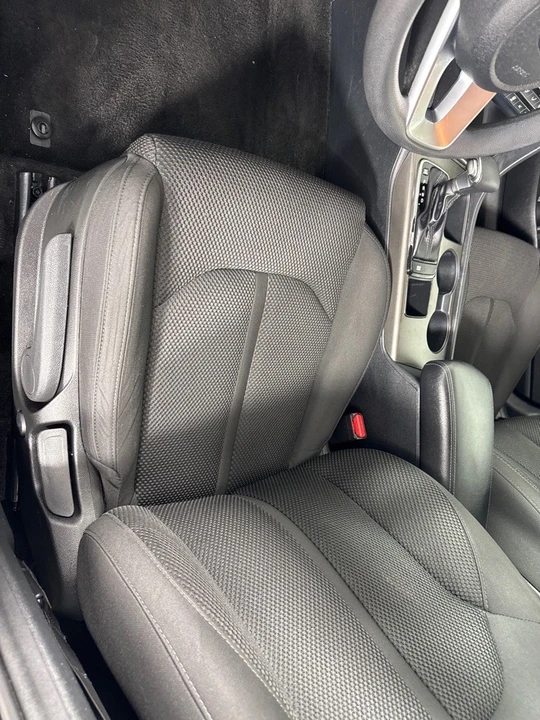 2020 Kia Optima/K5 - Image 11 of 12