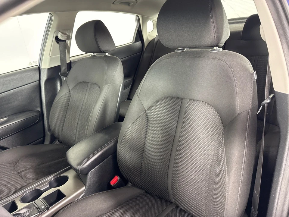 2020 Kia Optima/K5 - Image 12 of 12