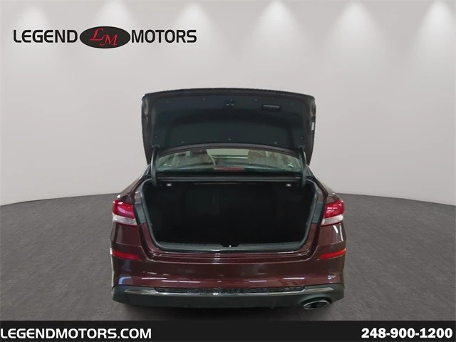 2020 Kia Optima/K5 - Image 15 of 21