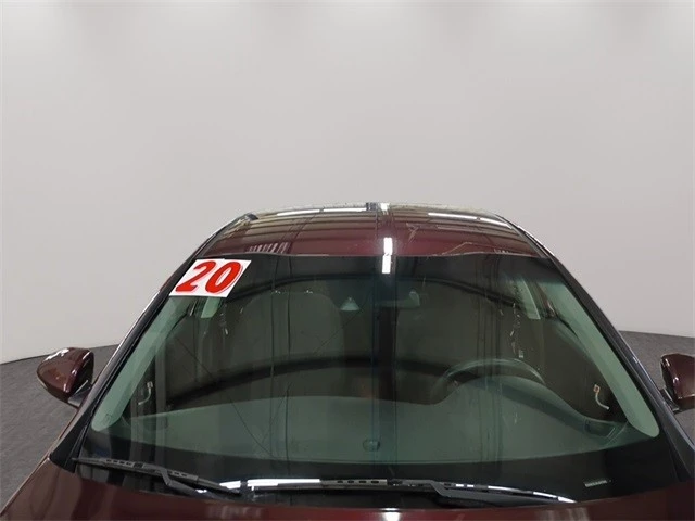2020 Kia Optima/K5 - Image 4 of 21