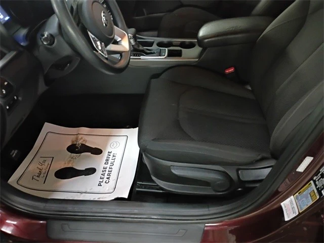 2020 Kia Optima/K5 - Image 12 of 21