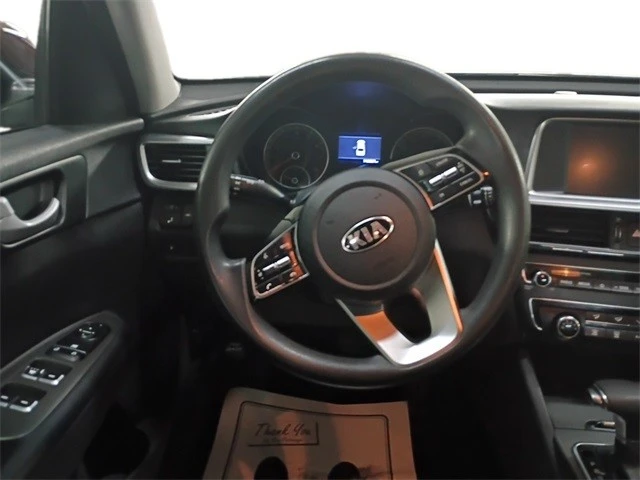 2020 Kia Optima/K5 - Image 20 of 21