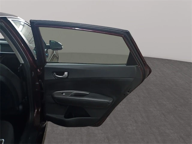 2020 Kia Optima/K5 - Image 18 of 21