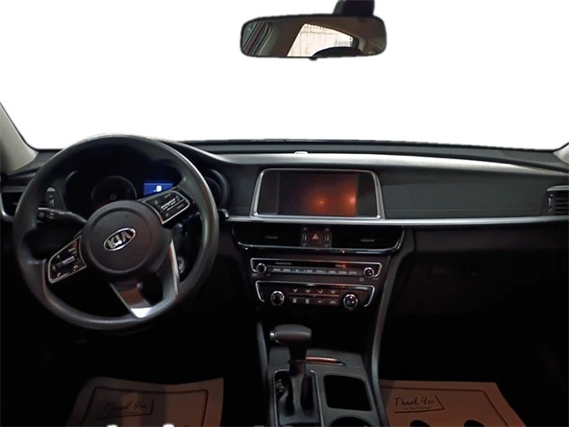 2020 Kia Optima/K5 - Image 21 of 21
