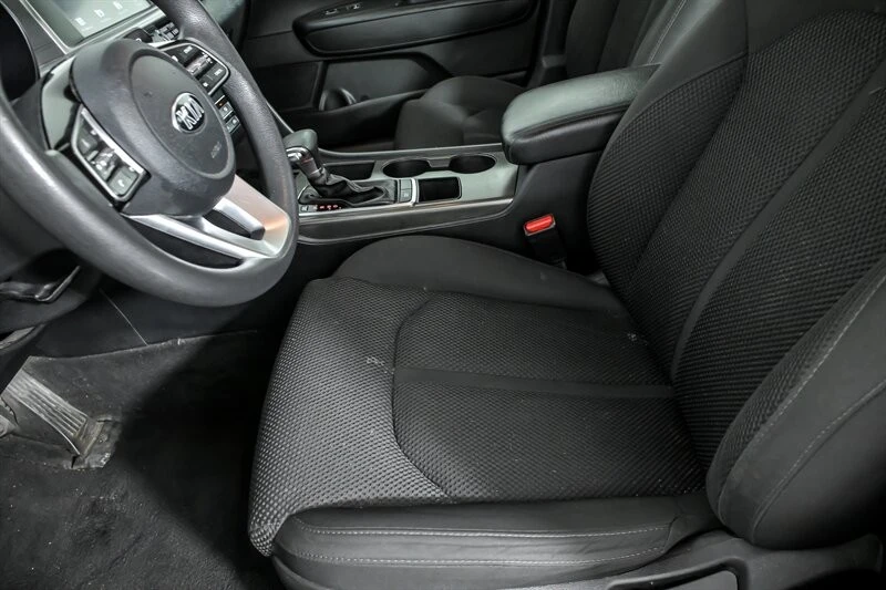 2020 Kia Optima/K5 - Image 17 of 21