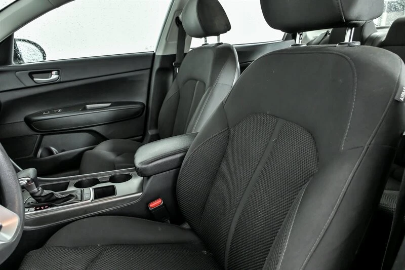 2020 Kia Optima/K5 - Image 18 of 21
