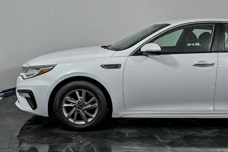 2020 Kia Optima/K5 - Image 6 of 21