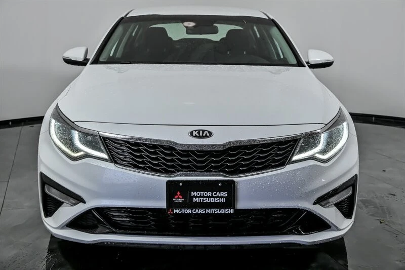 2020 Kia Optima/K5 - Image 4 of 21