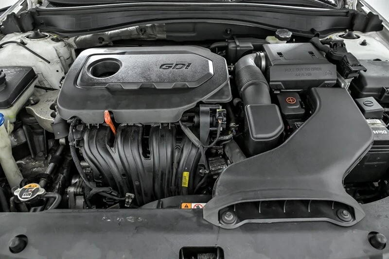 2020 Kia Optima/K5 - Image 14 of 21