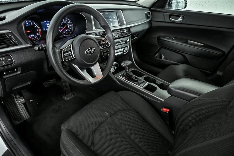 2020 Kia Optima/K5 - Image 16 of 21