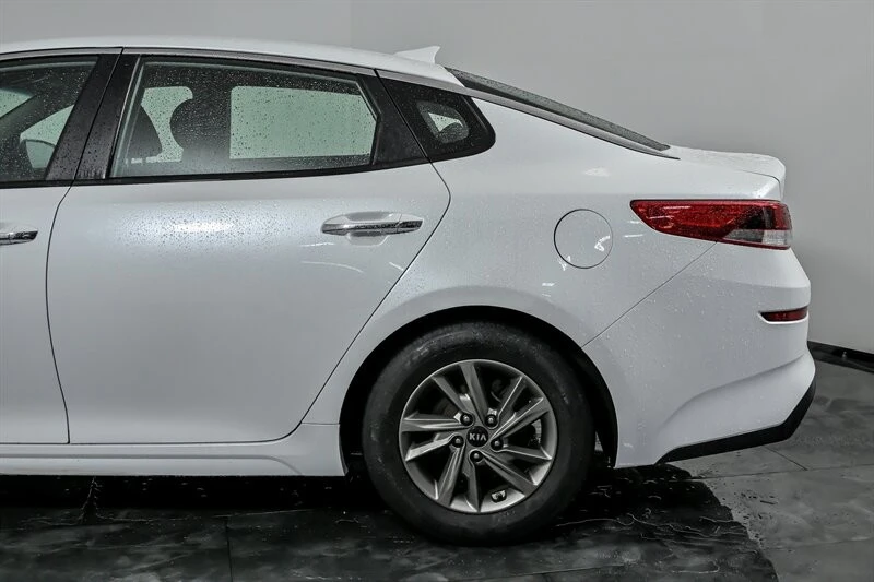 2020 Kia Optima/K5 - Image 7 of 21