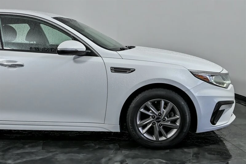 2020 Kia Optima/K5 - Image 12 of 21