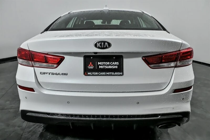 2020 Kia Optima/K5 - Image 9 of 21