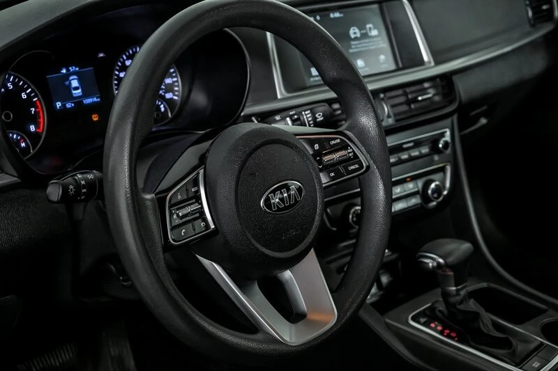 2020 Kia Optima/K5 - Image 20 of 21