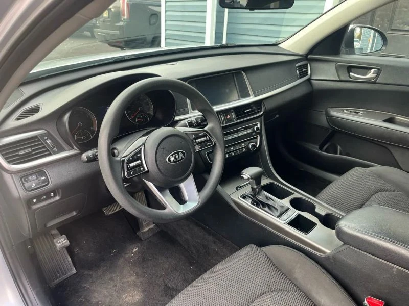2020 Kia Optima/K5 - Image 12 of 12
