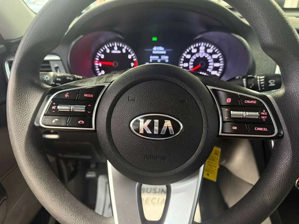 2020 Kia Optima/K5 - Image 11 of 31