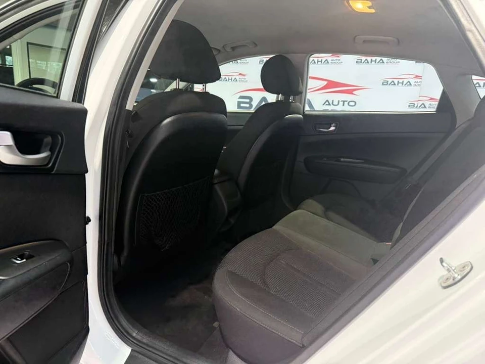 2020 Kia Optima/K5 - Image 31 of 31