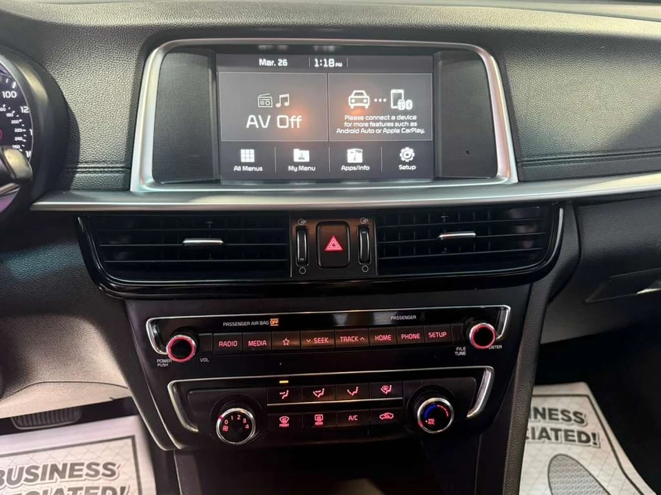 2020 Kia Optima/K5 - Image 19 of 31