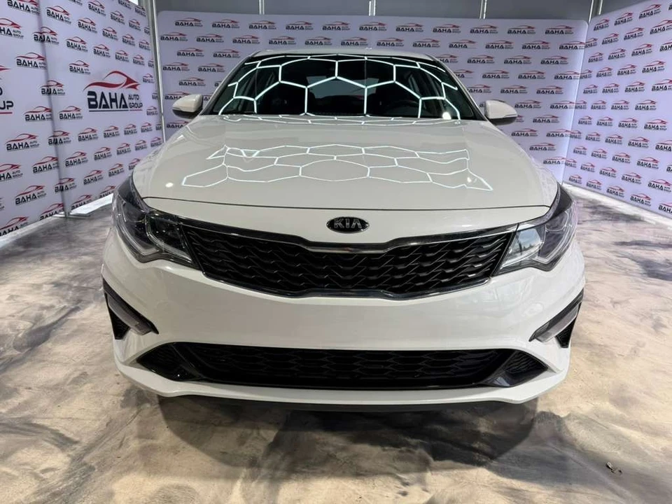 2020 Kia Optima/K5 - Image 3 of 31