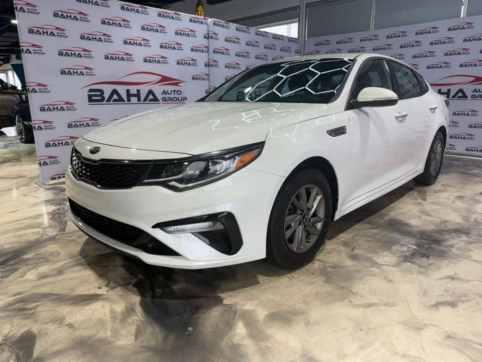2020 Kia Optima/K5 - Image 9 of 31