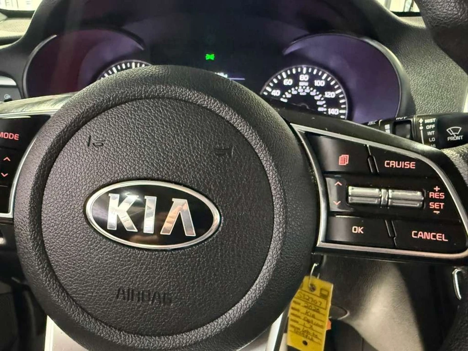 2020 Kia Optima/K5 - Image 15 of 31