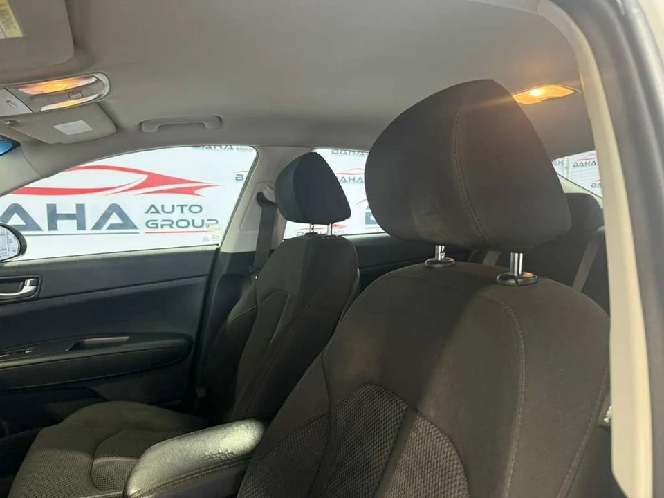 2020 Kia Optima/K5 - Image 29 of 31