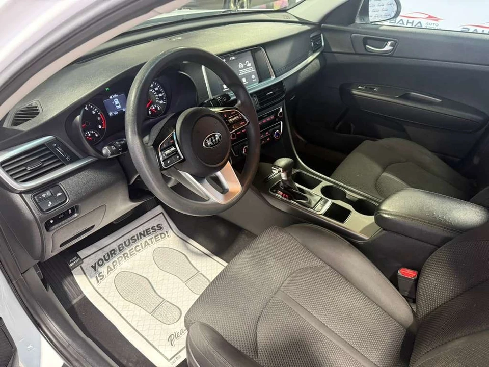 2020 Kia Optima/K5 - Image 27 of 31