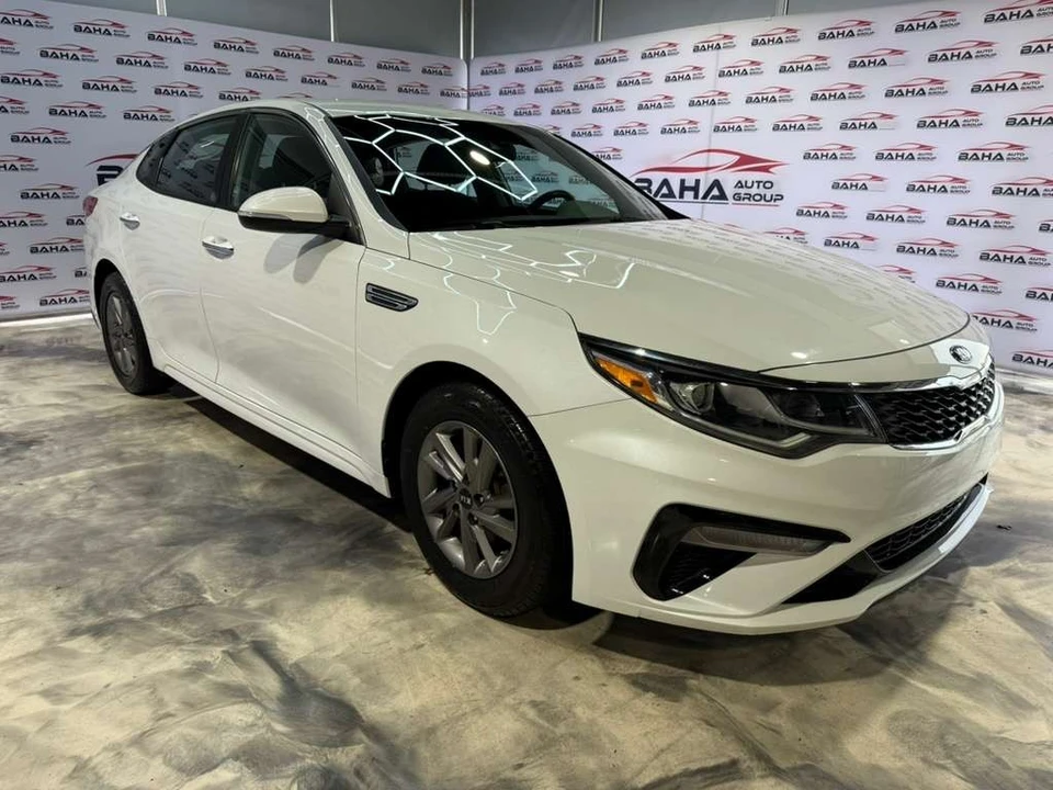 2020 Kia Optima/K5 - Image 5 of 31