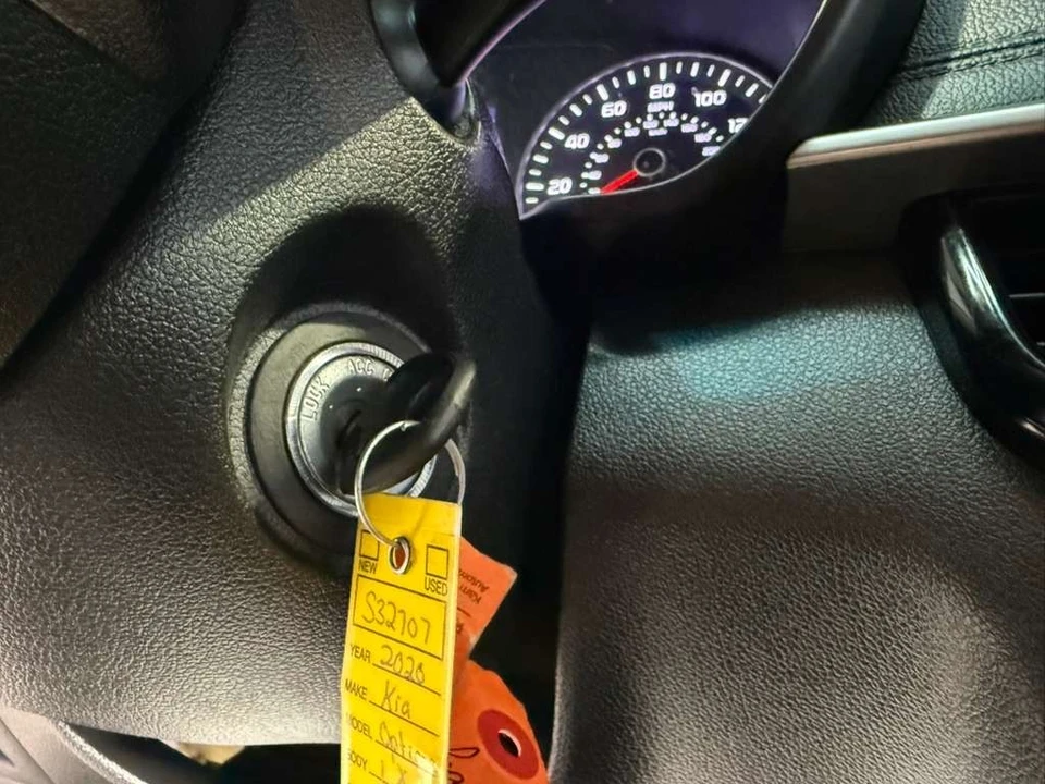 2020 Kia Optima/K5 - Image 18 of 31